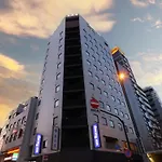 Dormy Inn Ueno Okachimachi