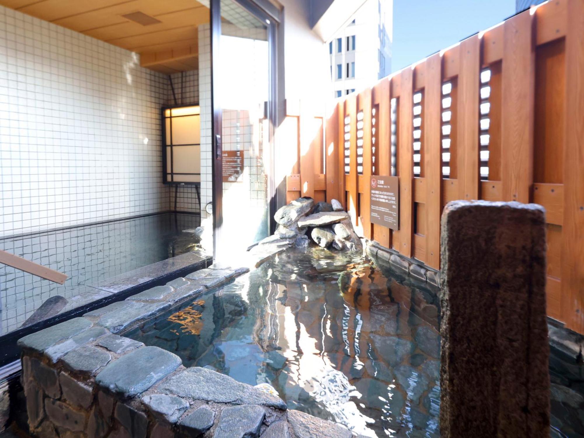 Hotel Dormy Ueno Okachimachi Tokio