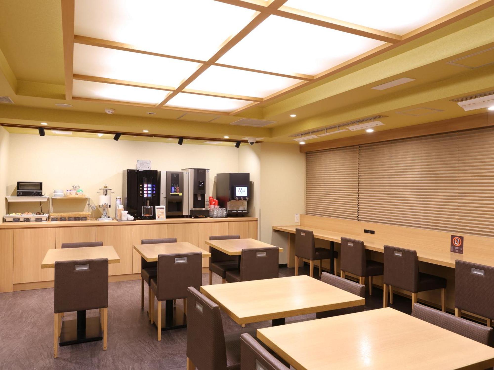 Hotel Dormy Ueno Okachimachi Tokio