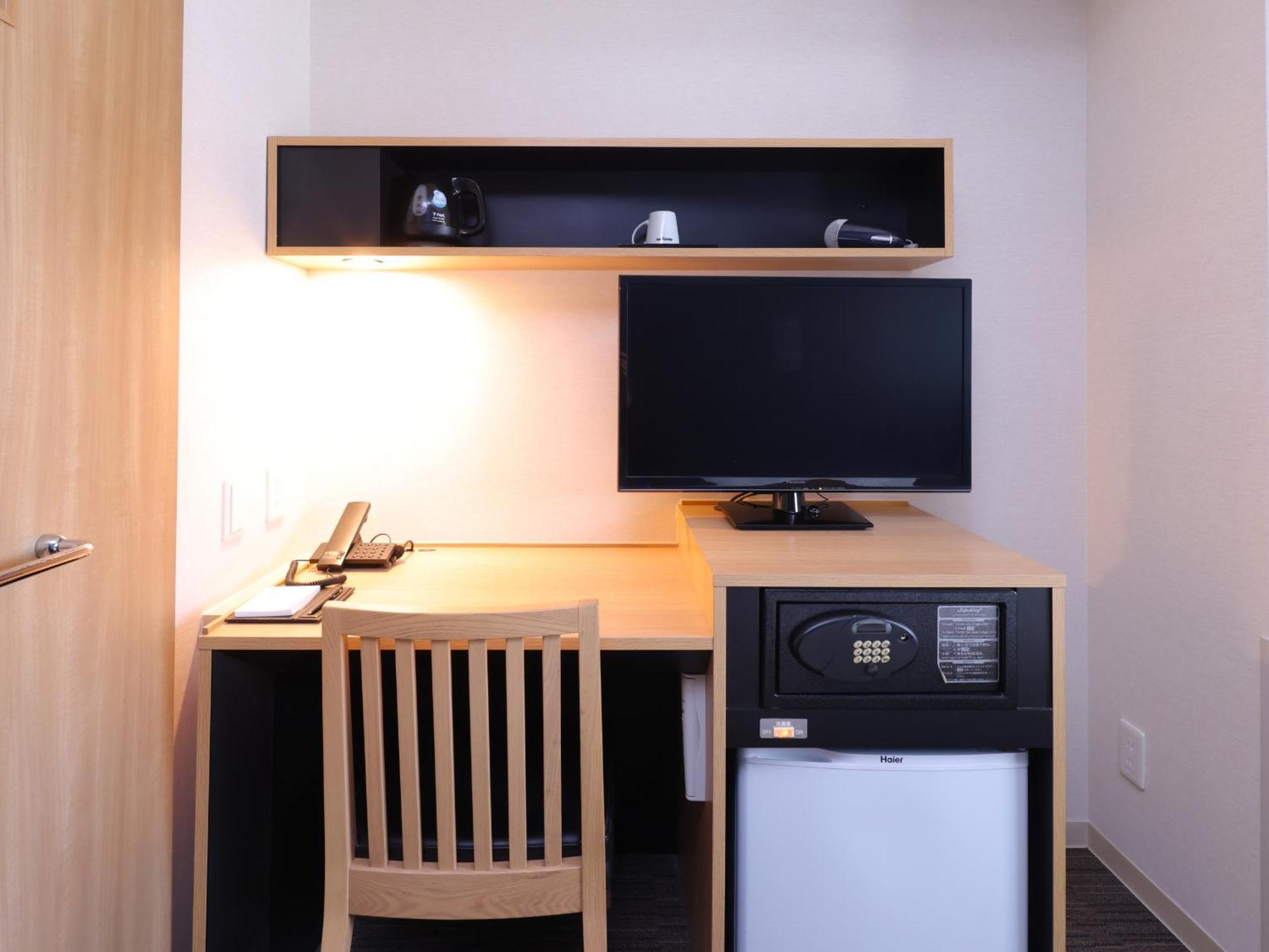 Dormy Ueno Okachimachi Hotel Tokio