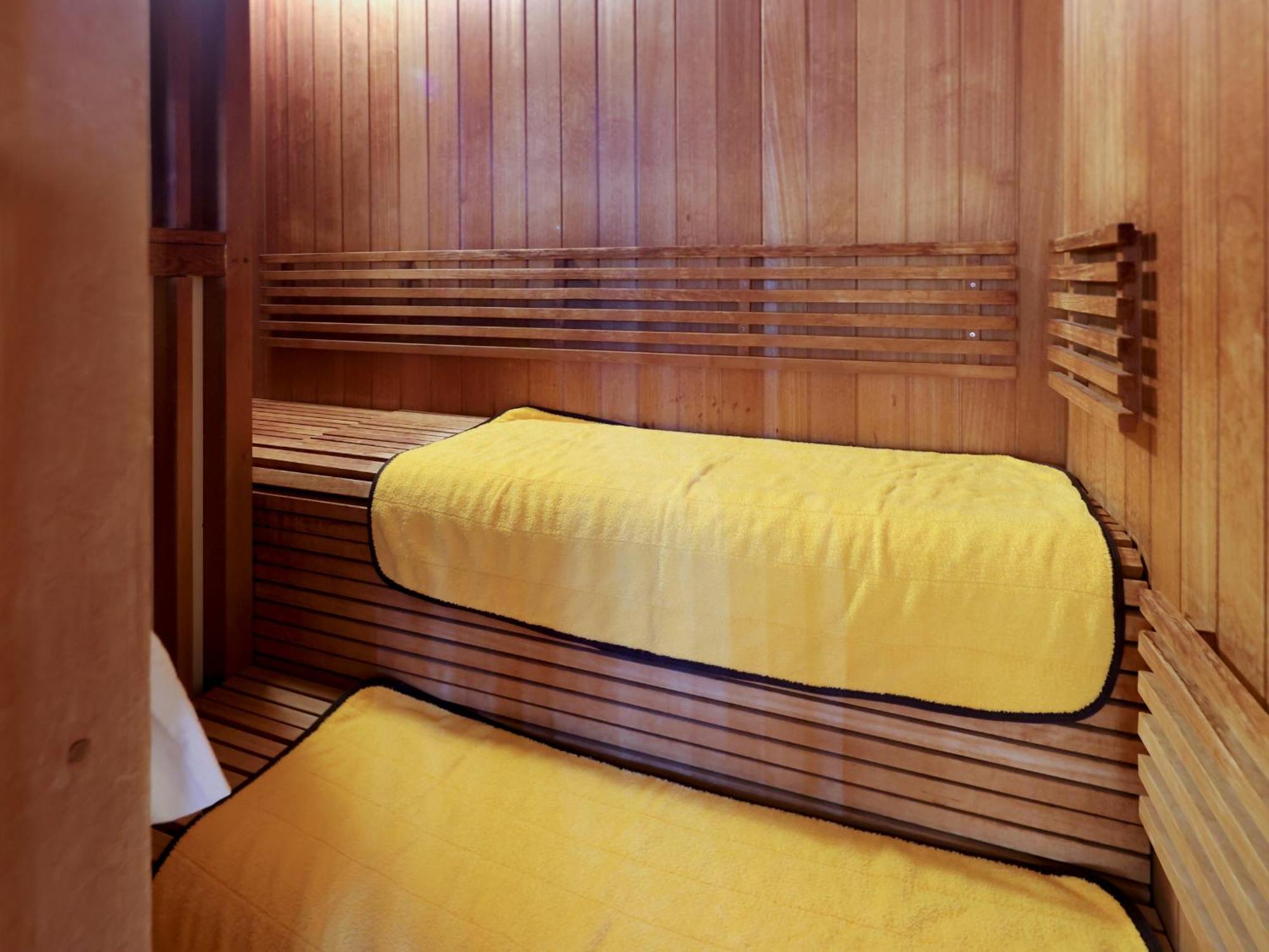 Dormy Ueno Okachimachi Hotel Tokio